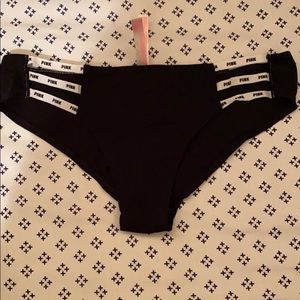 COPY - Pink underwear